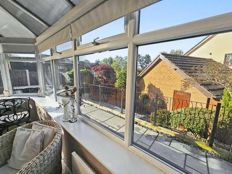Houghley Close, Macclesfield, SK10, photo 10