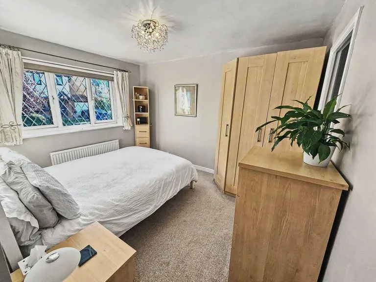 Houghley Close, Macclesfield, SK10, photo 15