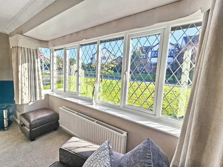 Houghley Close, Macclesfield, SK10, photo 12