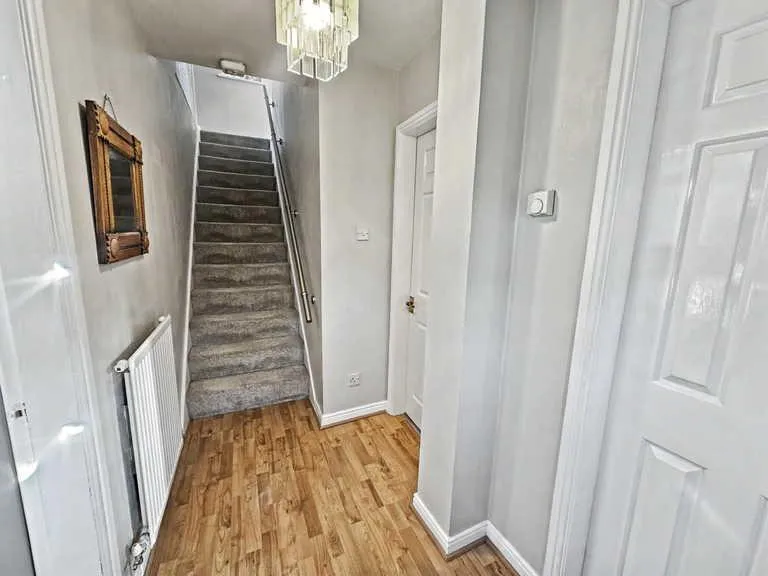 Houghley Close, Macclesfield, SK10, photo 8