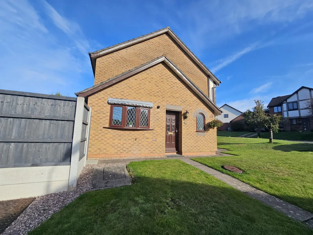 Houghley Close, Macclesfield, SK10, photo 24