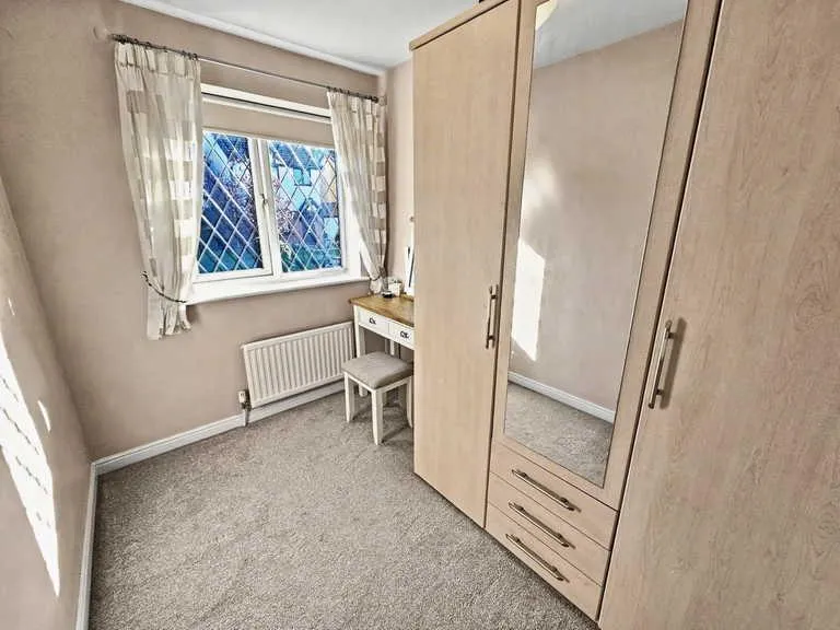 Houghley Close, Macclesfield, SK10, photo 19