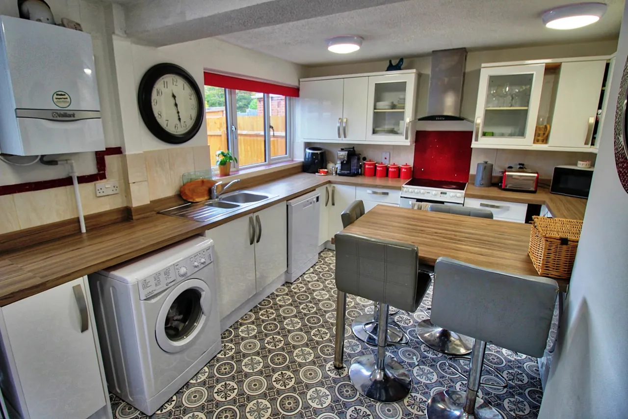 Monarch Drive, Worcester, WR2, photo 4