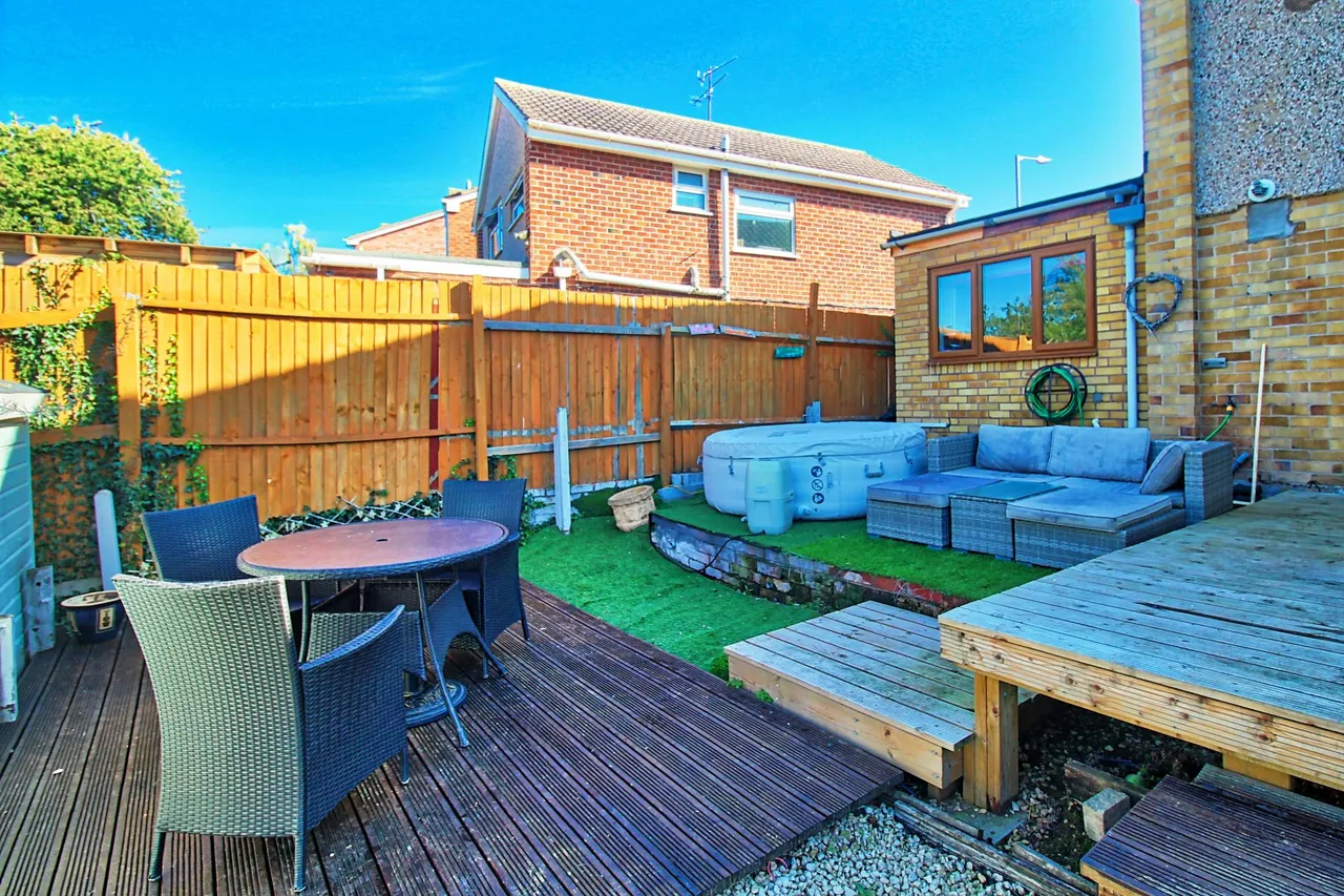 Monarch Drive, Worcester, WR2, photo 22