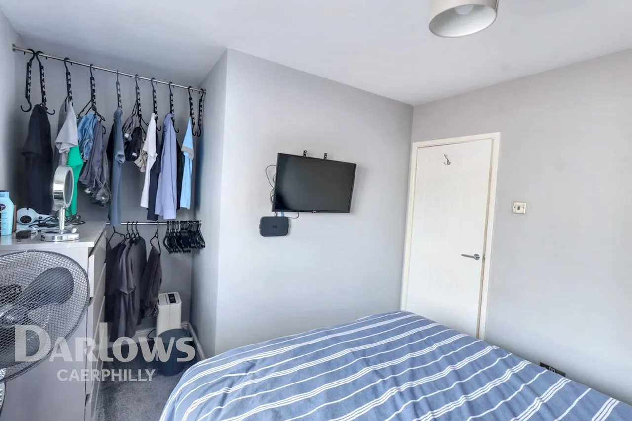 Heol Ty Crwn, Caerphilly, photo 8