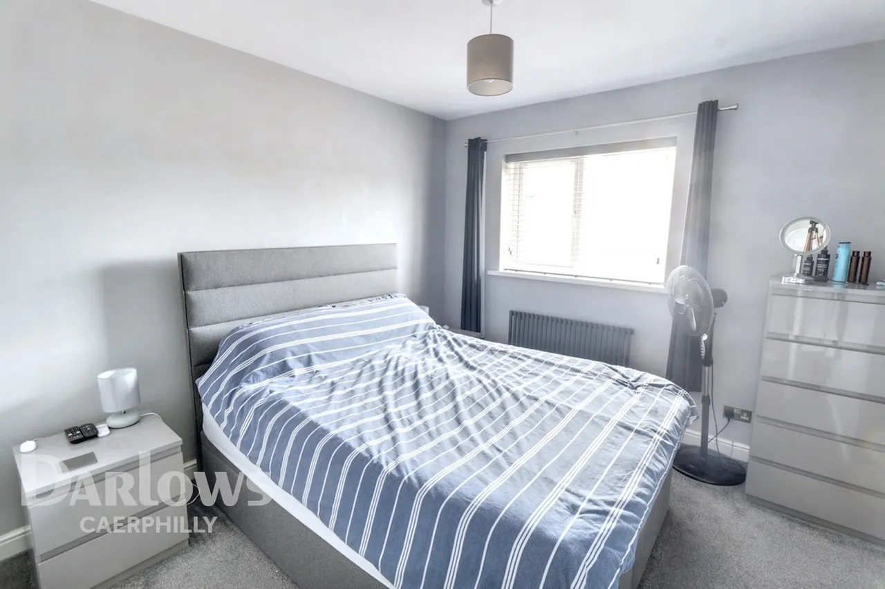 Heol Ty Crwn, Caerphilly, photo 7