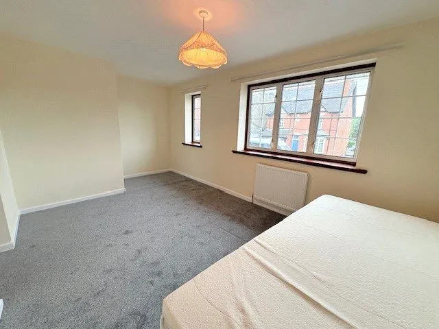 Gorsemoor Road, Heath Hayes, Cannock, Staffordshire, WS12, photo 16