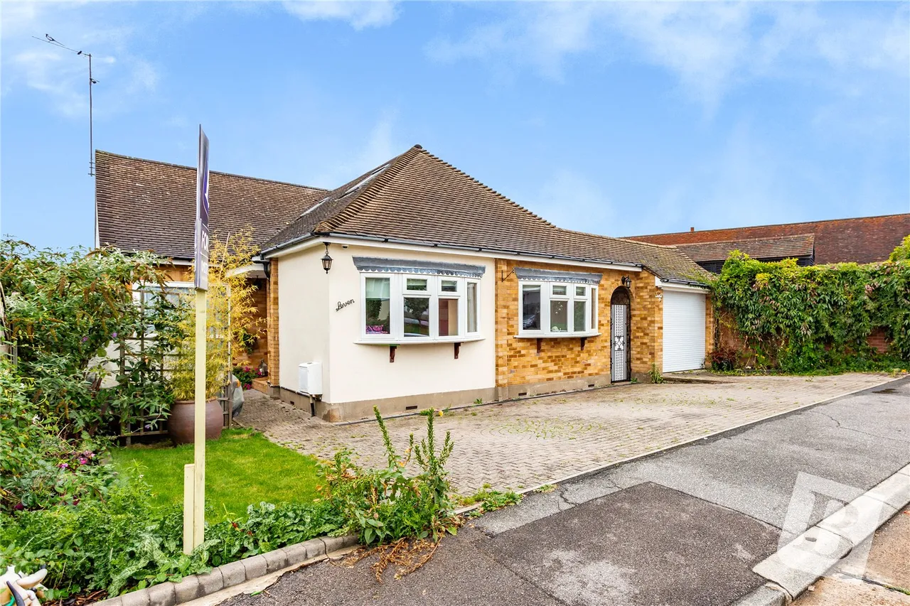5 bed property for sale, Brentwood, CM14
