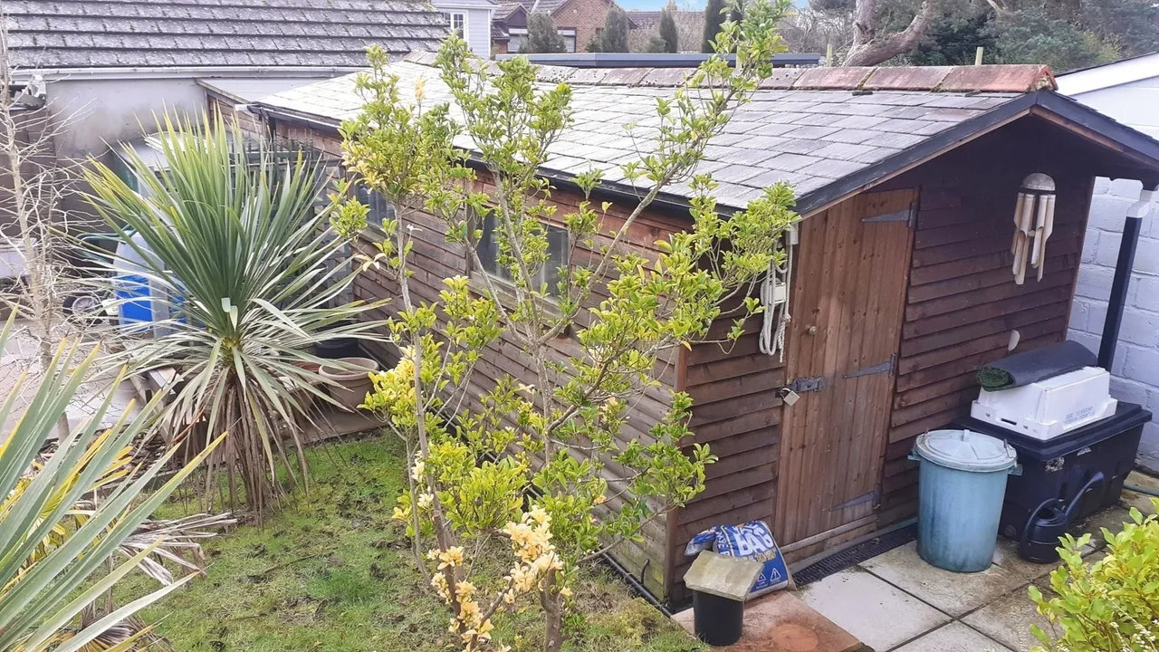 Lake Road, Poole, BH15, photo 21
