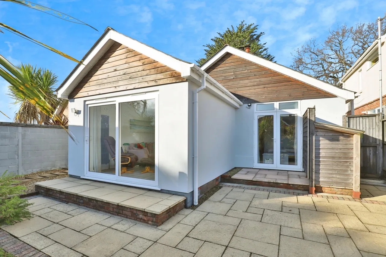 Lake Road, Poole, BH15, photo 6