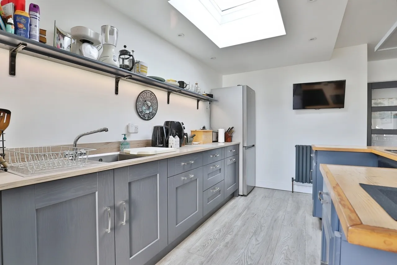 Lake Road, Poole, BH15, photo 14