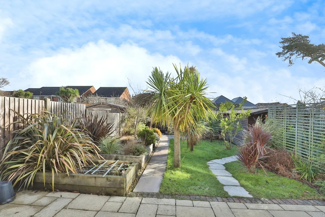 Lake Road, Poole, BH15, photo 7