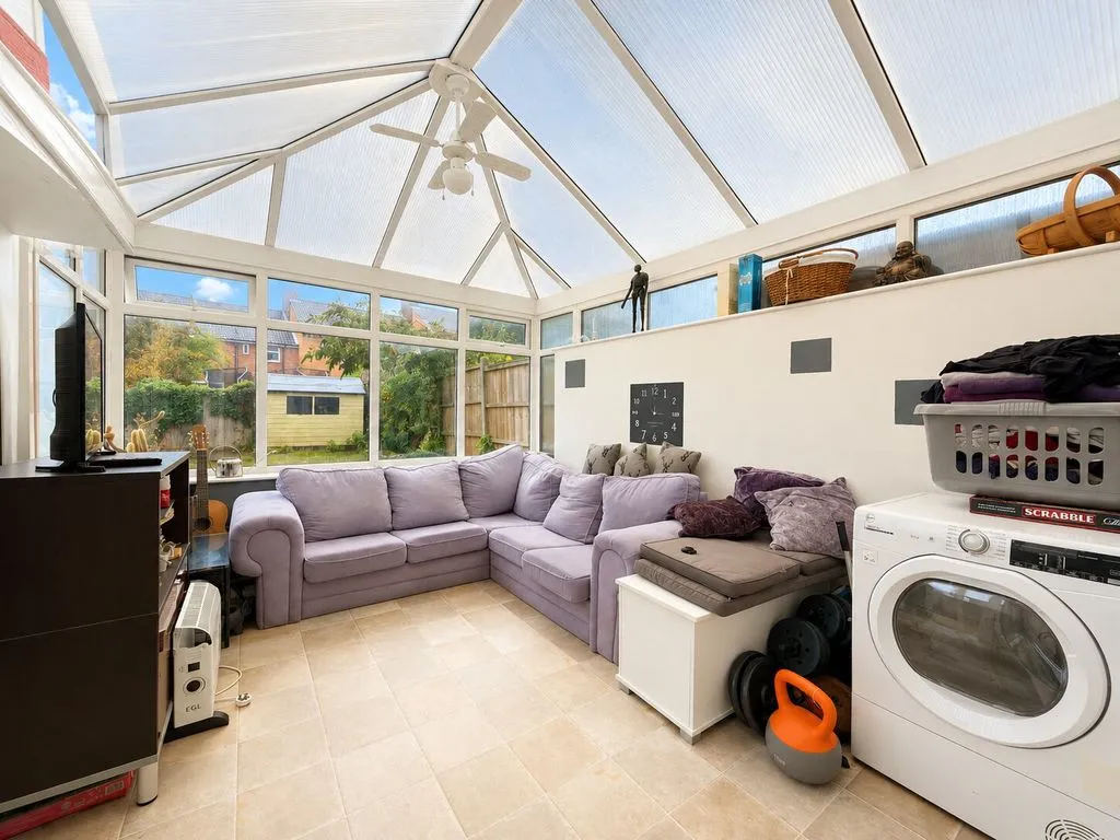 Ogley Drive, Sutton Coldfield, B75, photo 5