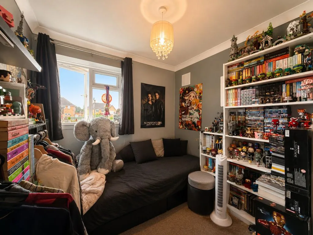 Ogley Drive, Sutton Coldfield, B75, photo 12