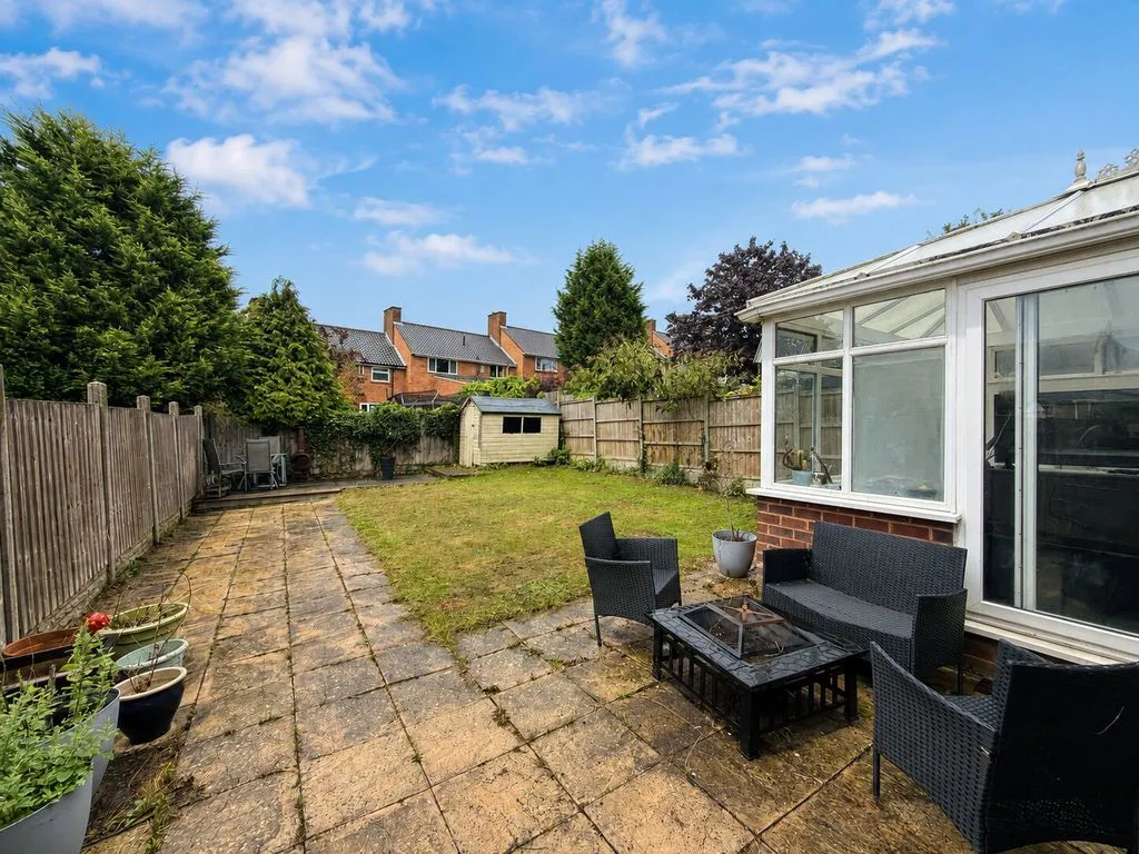 Ogley Drive, Sutton Coldfield, B75, photo 11