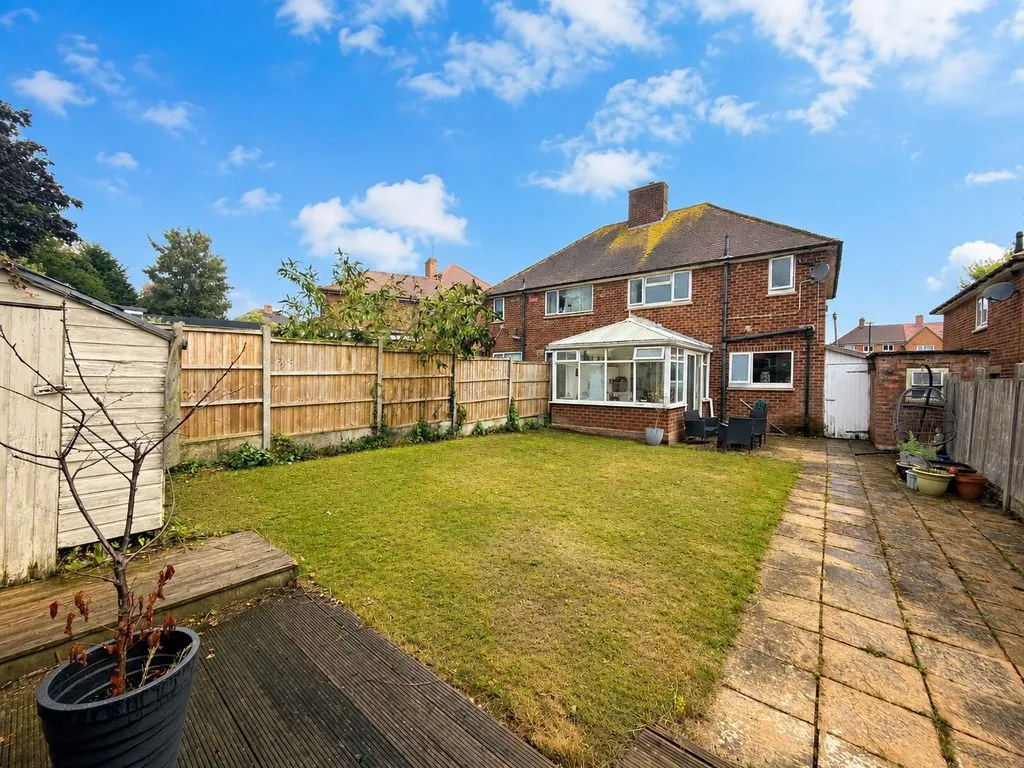 Ogley Drive, Sutton Coldfield, B75, photo 10