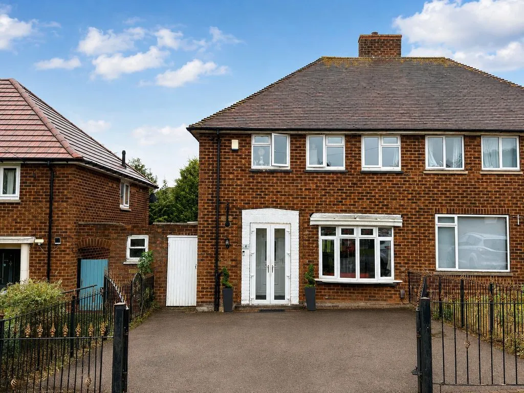 Ogley Drive, Sutton Coldfield, B75, photo 13