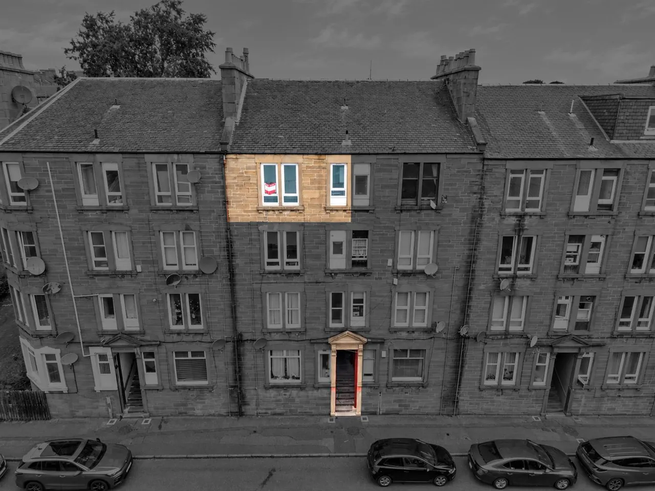 Sandeman Street, Dundee, photo 13