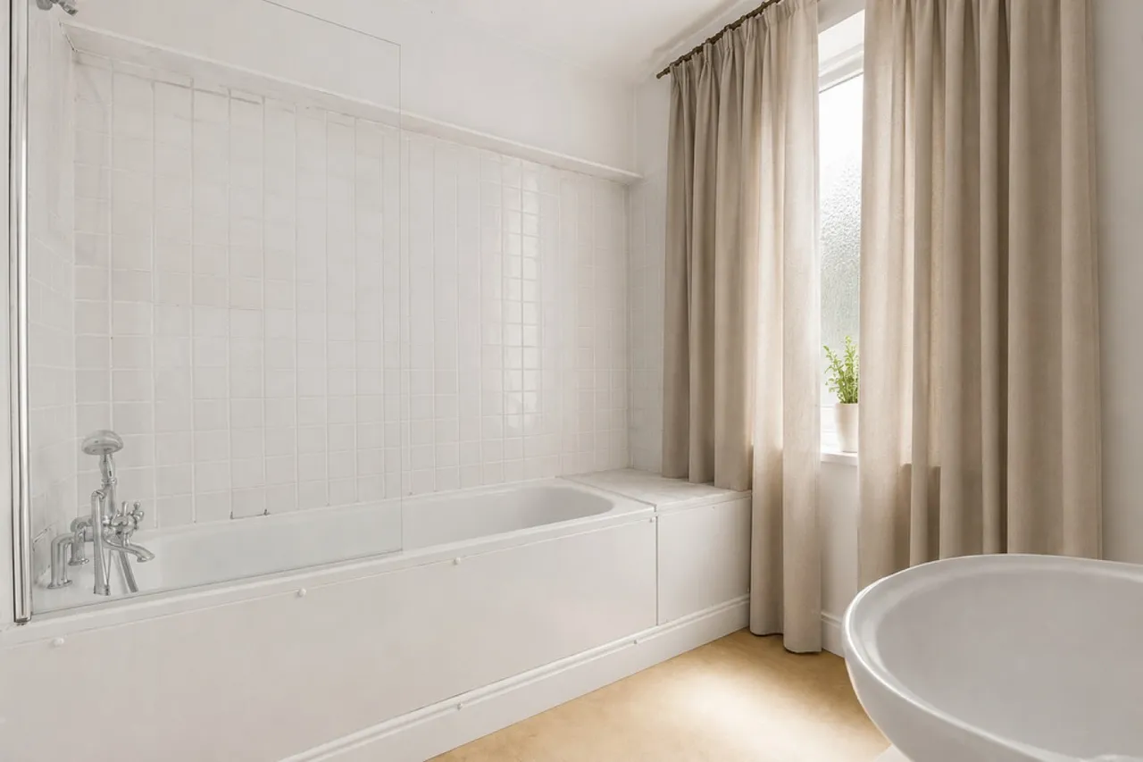 Redcliffe Gardens, Chelsea, photo 6