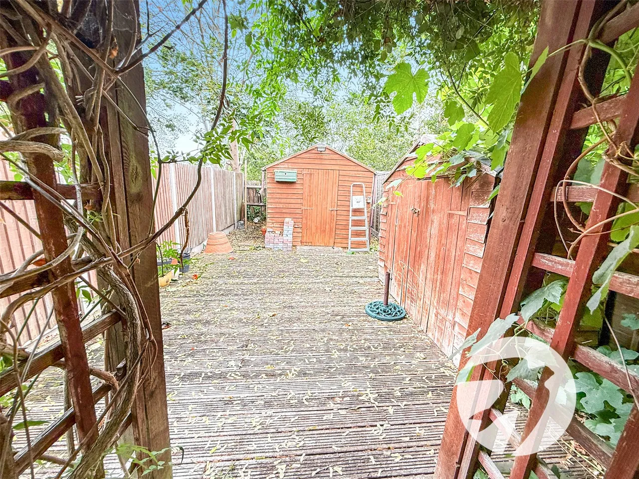 Queenscroft Road, London, SE9, photo 11
