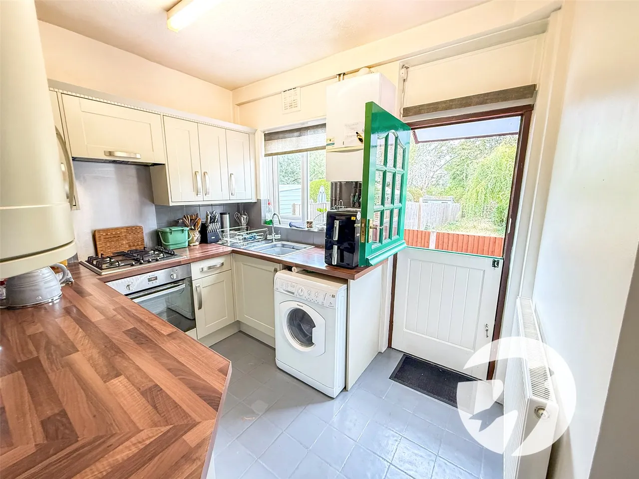 Queenscroft Road, London, SE9, photo 10