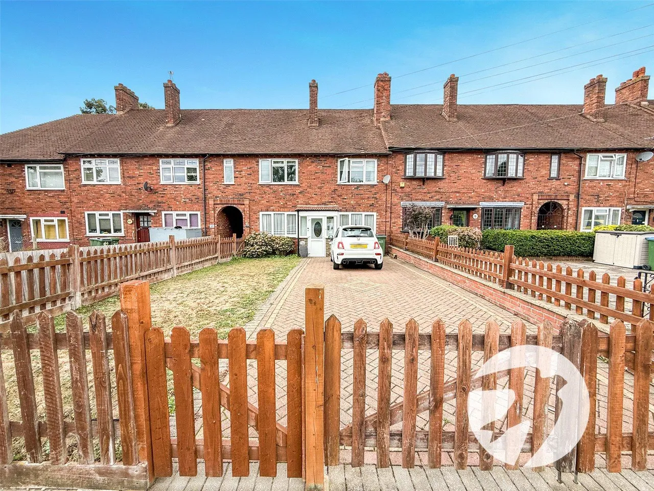 Queenscroft Road, London, SE9, photo 13