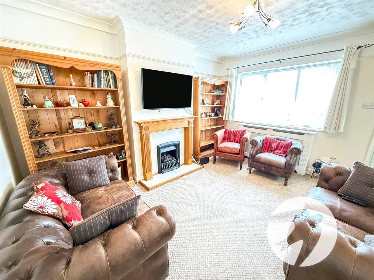 Queenscroft Road, London, SE9, photo 2