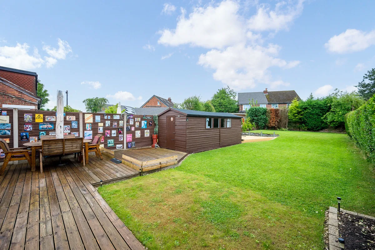 Cheadle Hulme, SK8, photo 15