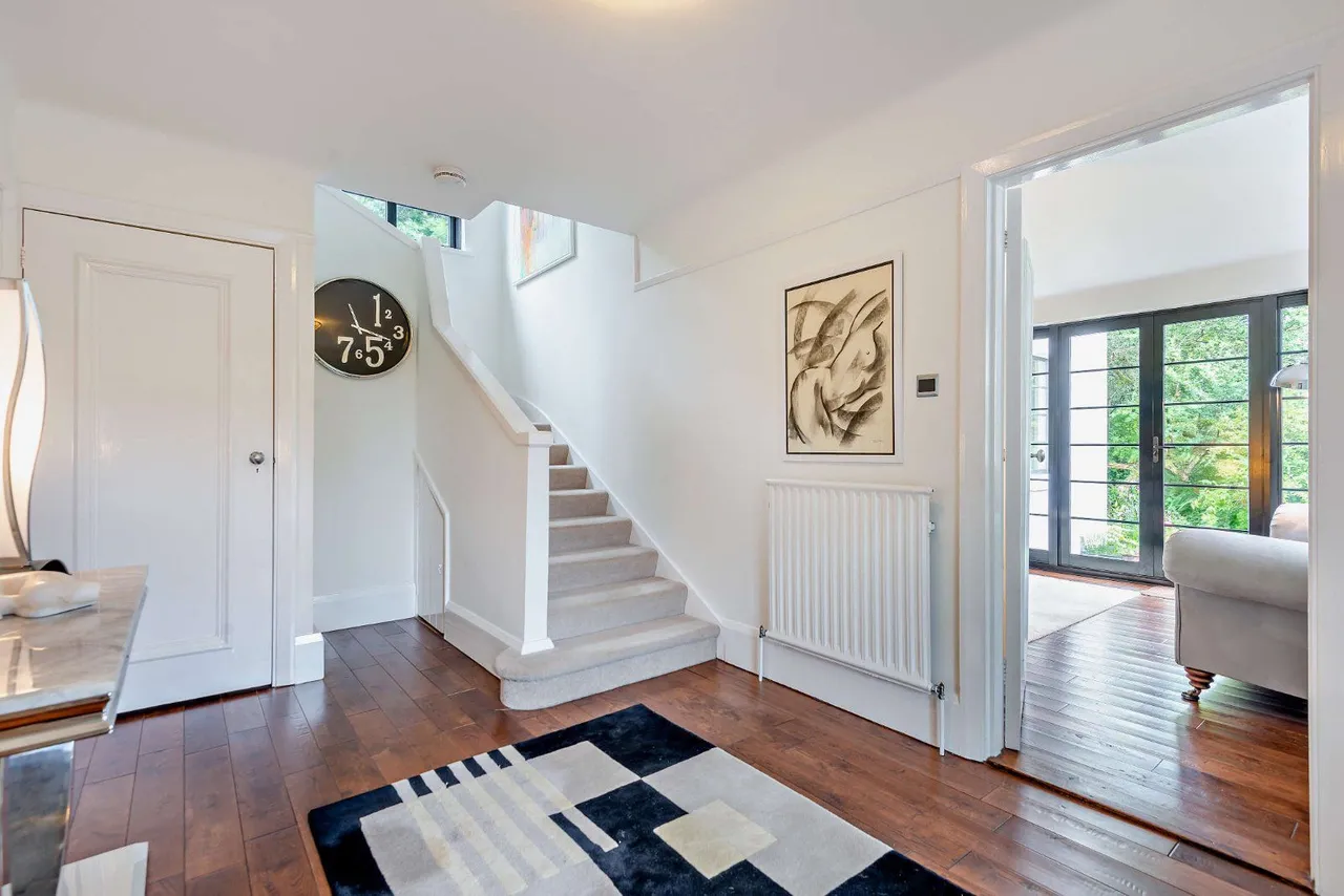 Mill Lane, Headley, GU35, photo 3