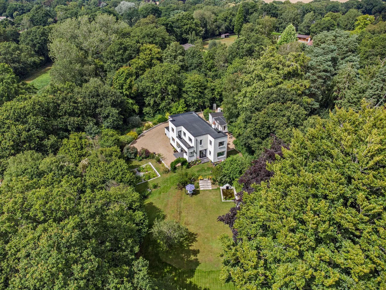 Mill Lane, Headley, GU35, photo 7