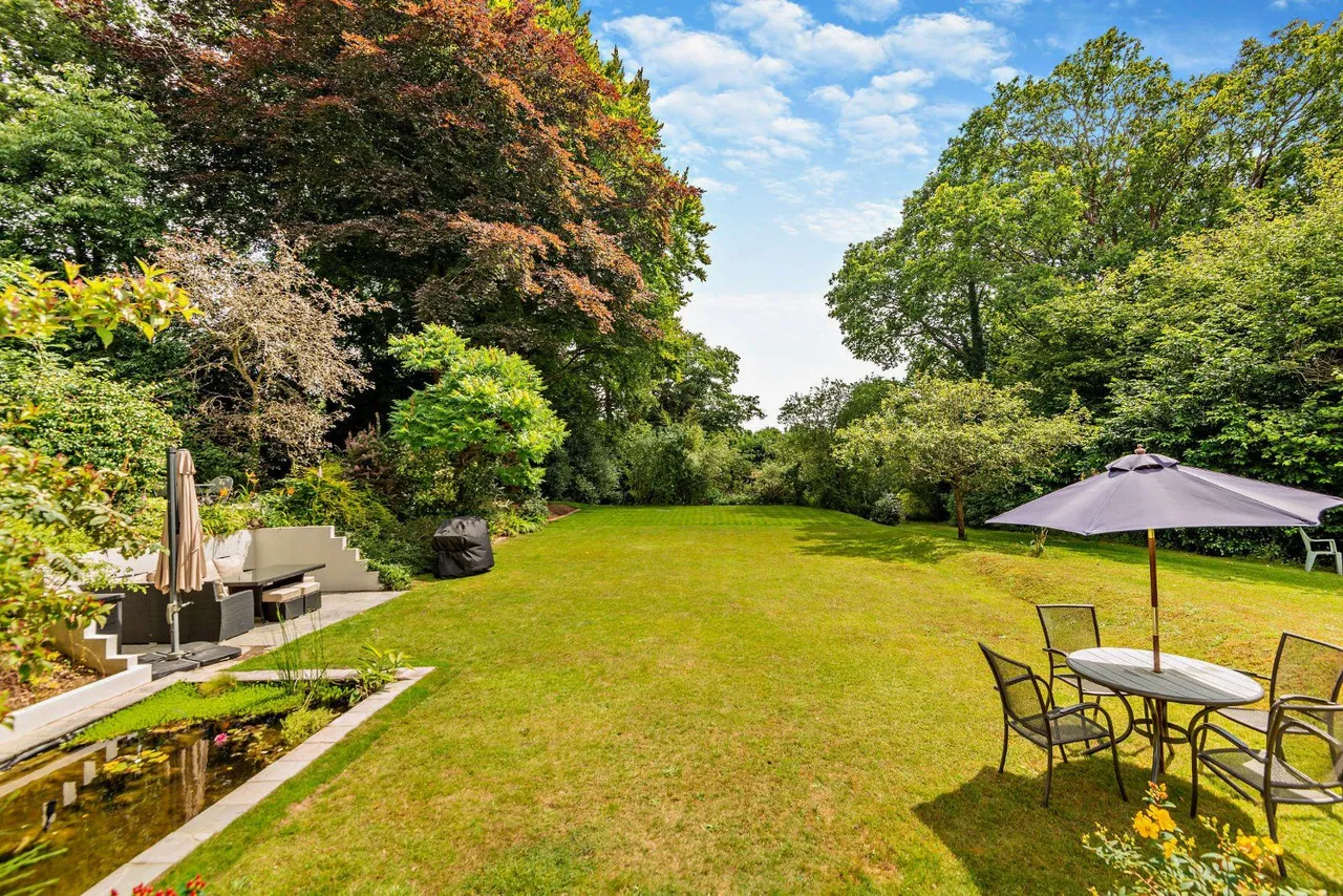 Mill Lane, Headley, GU35, photo 6