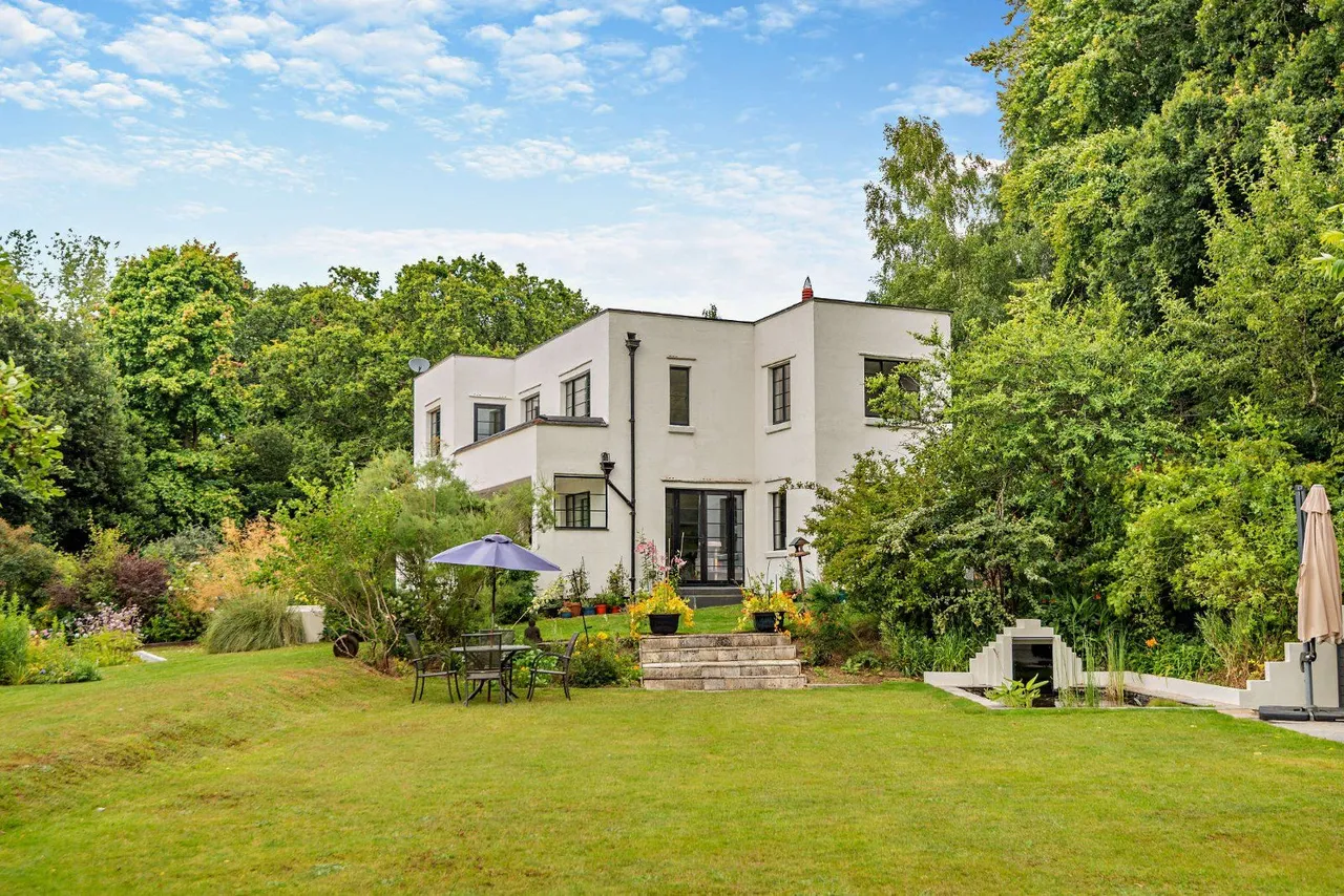 Mill Lane, Headley, GU35, photo 12