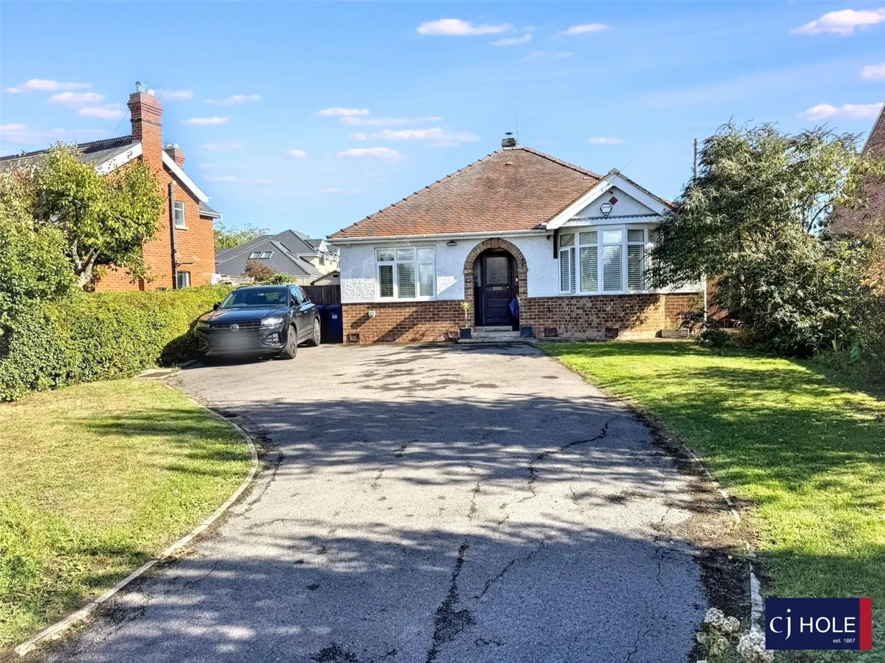 3 bed house for sale, Brookfield Road, Churchdown, GL3