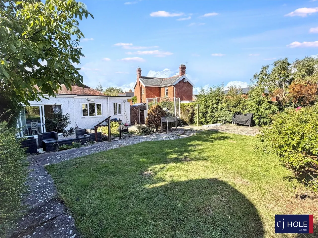 Brookfield Road, Churchdown, GL3, photo 19