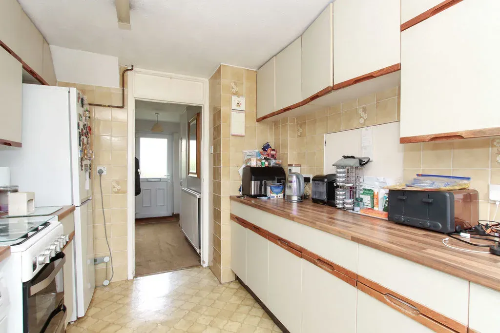 Hidalgo Court, Hemel Hempstead, Hertfordshire, HP2 5NZ, photo 14