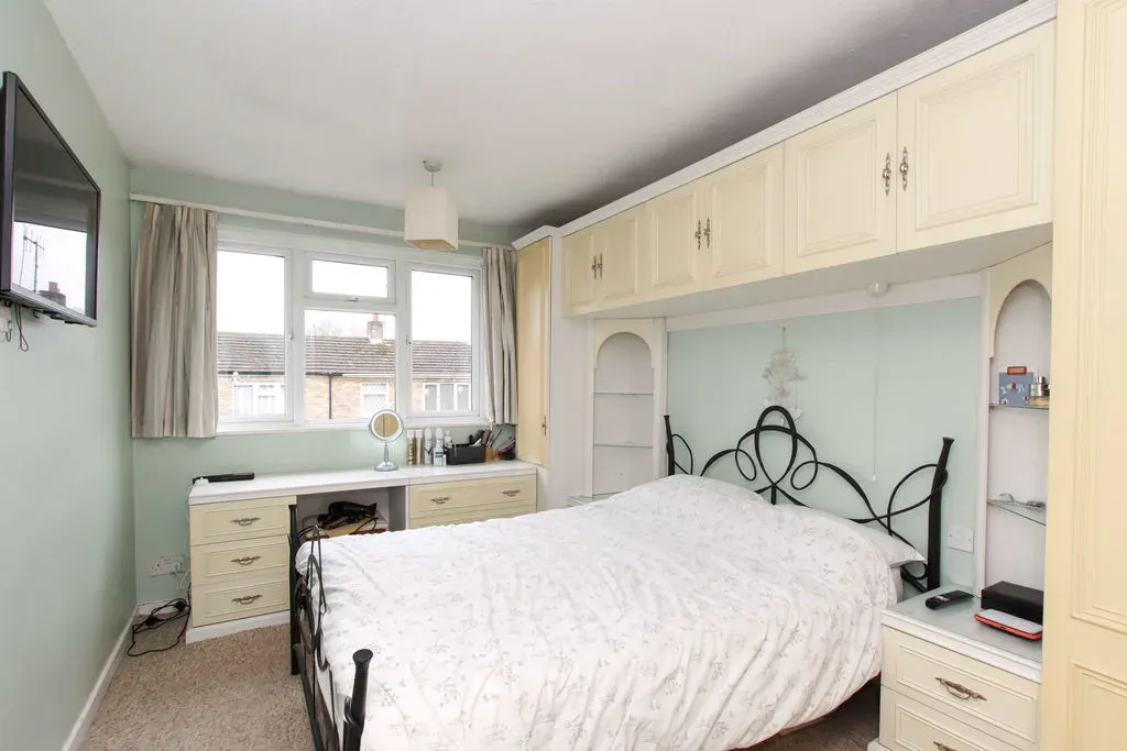 Hidalgo Court, Hemel Hempstead, Hertfordshire, HP2 5NZ, photo 5