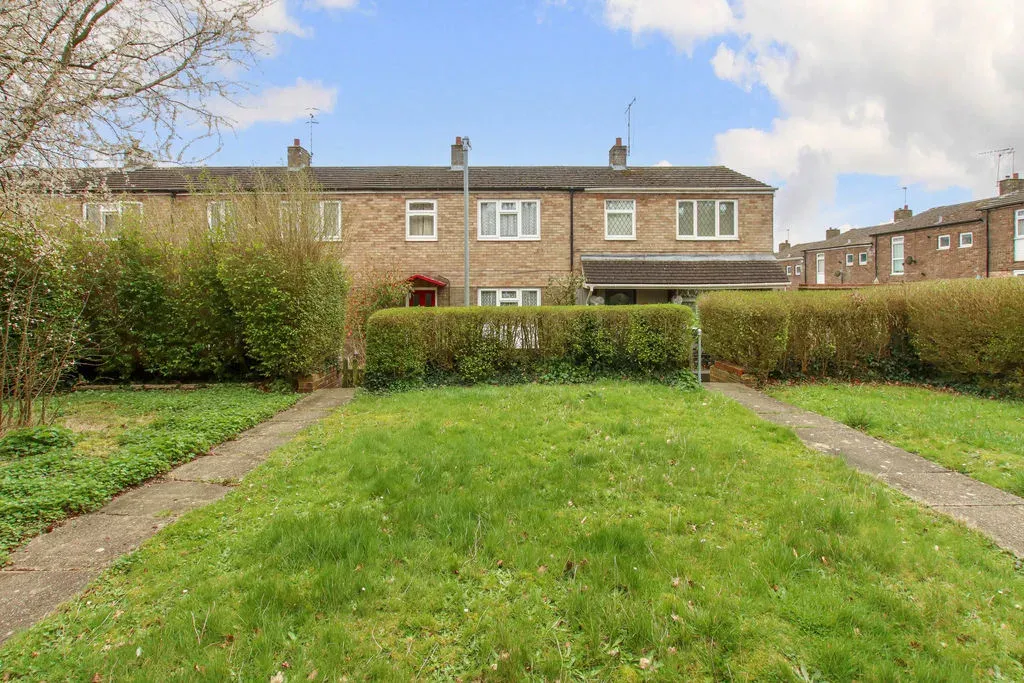 Hidalgo Court, Hemel Hempstead, Hertfordshire, HP2 5NZ, photo 13