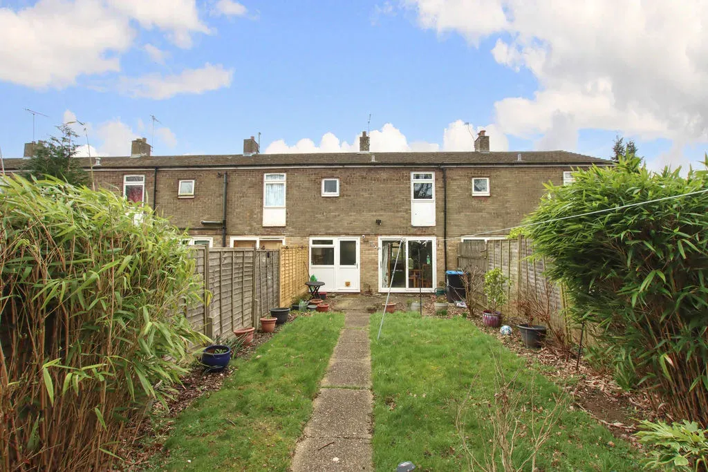 Hidalgo Court, Hemel Hempstead, Hertfordshire, HP2 5NZ, photo 8