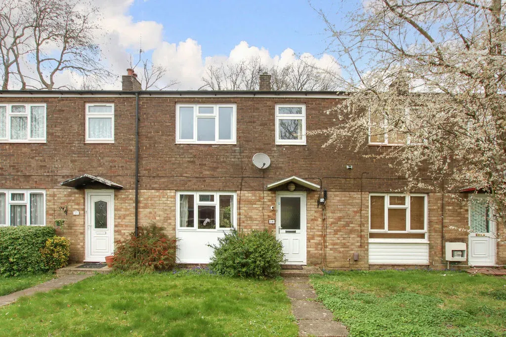 3 bed house for sale — Hidalgo Court, Hemel Hempstead, Hertfordshire, HP2 5NZ