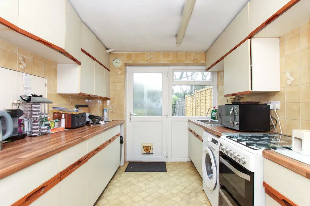 Hidalgo Court, Hemel Hempstead, Hertfordshire, HP2 5NZ, photo 4