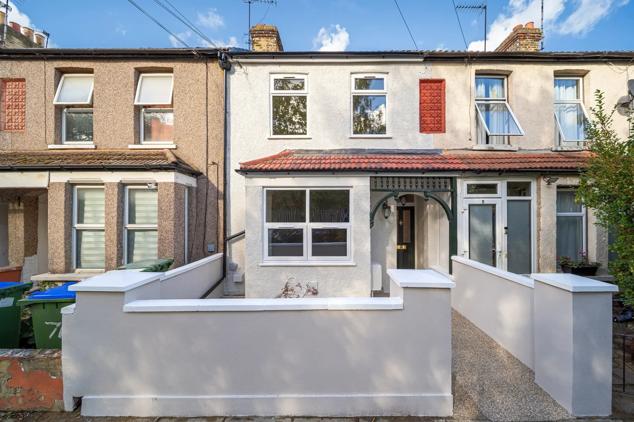 Athol Road, Erith, DA8, photo 17