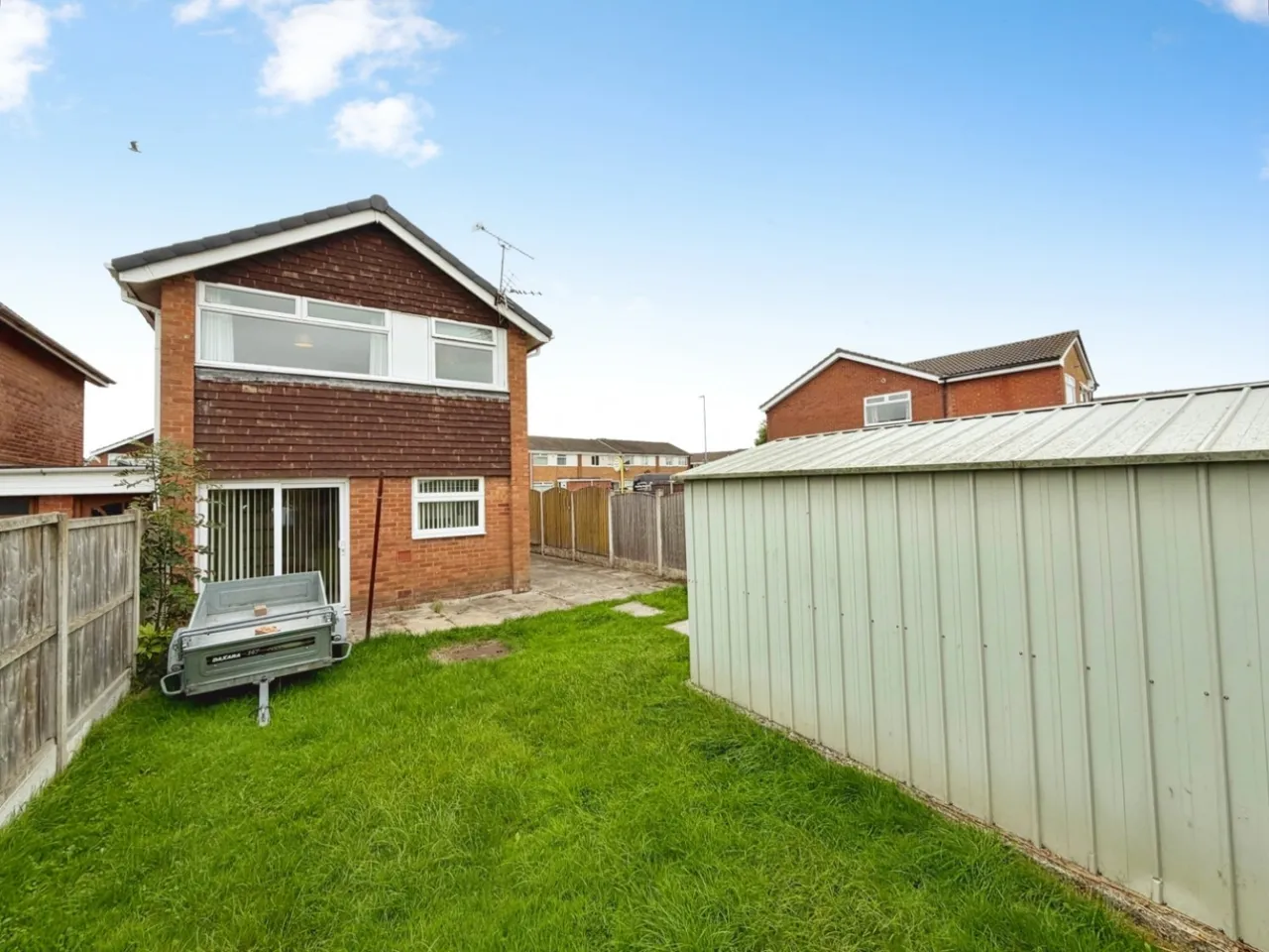 Capenhurst Lane, Whitby, CH65, photo 30