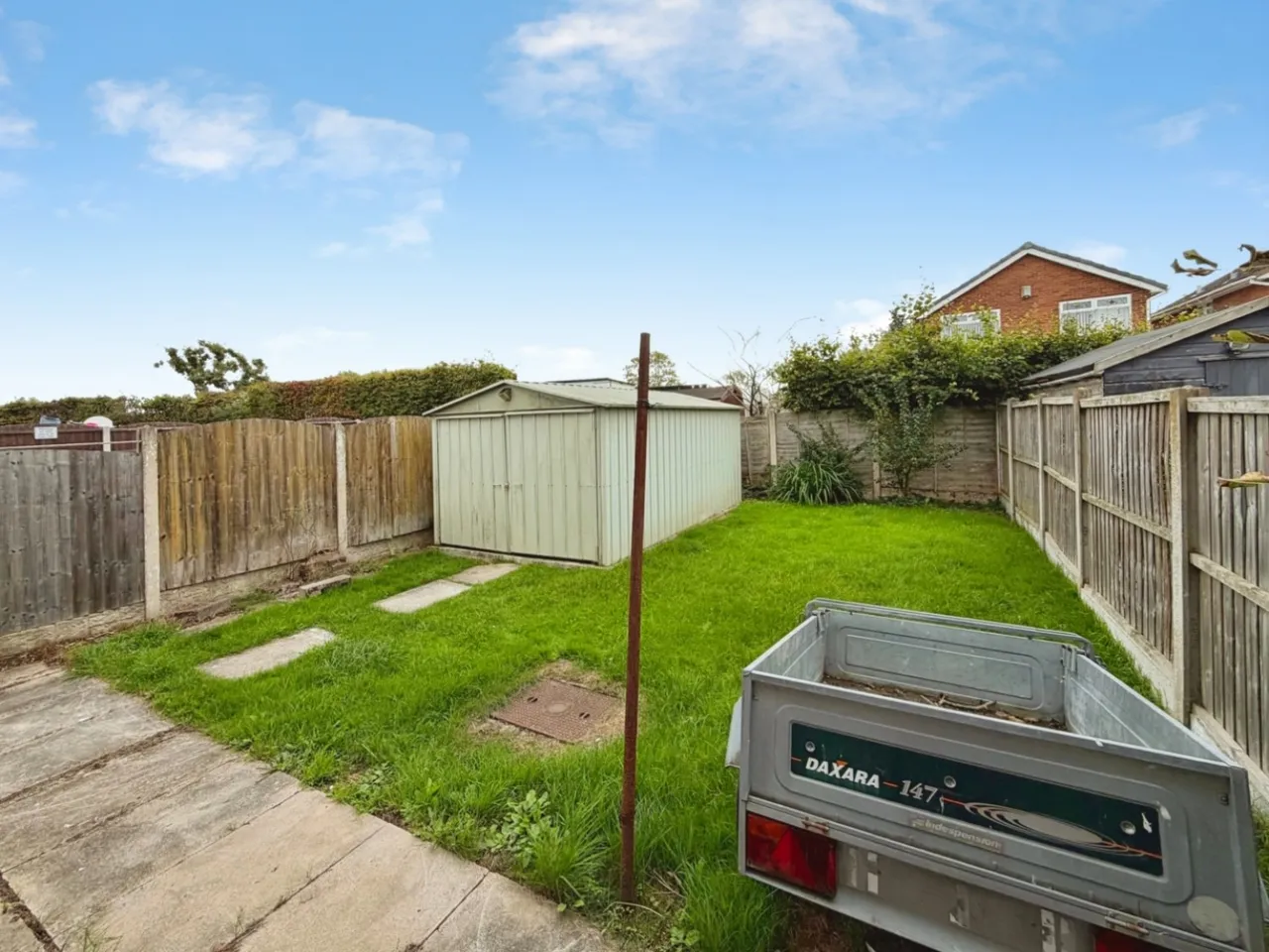 Capenhurst Lane, Whitby, CH65, photo 29