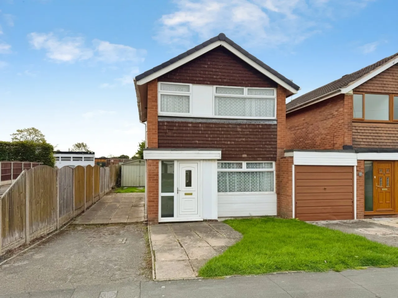 Capenhurst Lane, Whitby, CH65, photo 26