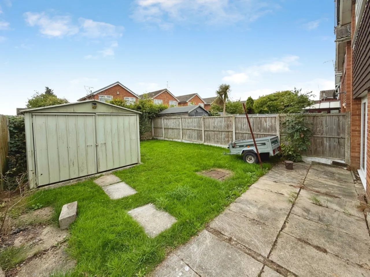 Capenhurst Lane, Whitby, CH65, photo 28