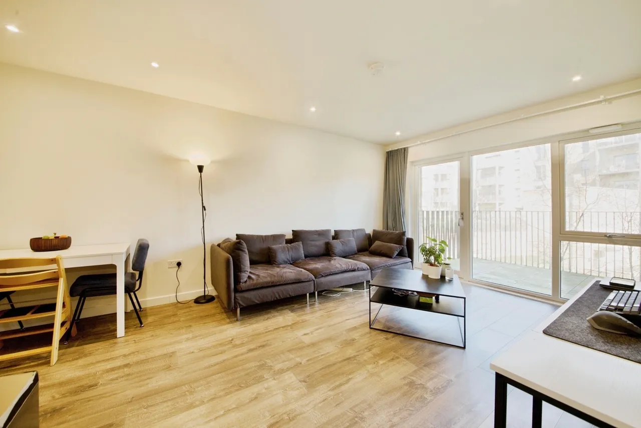 Bittacy Hill, London, NW7, photo 20