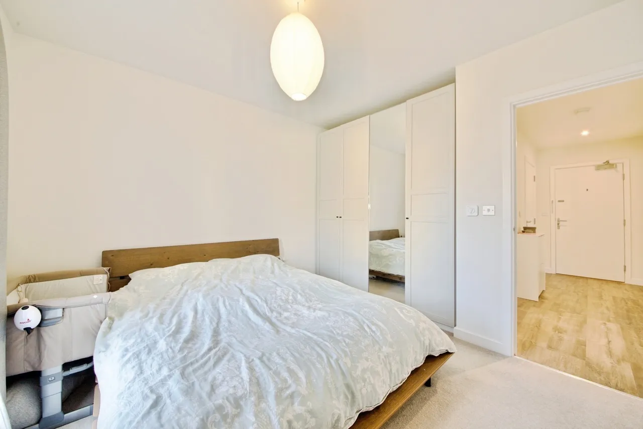Bittacy Hill, London, NW7, photo 27