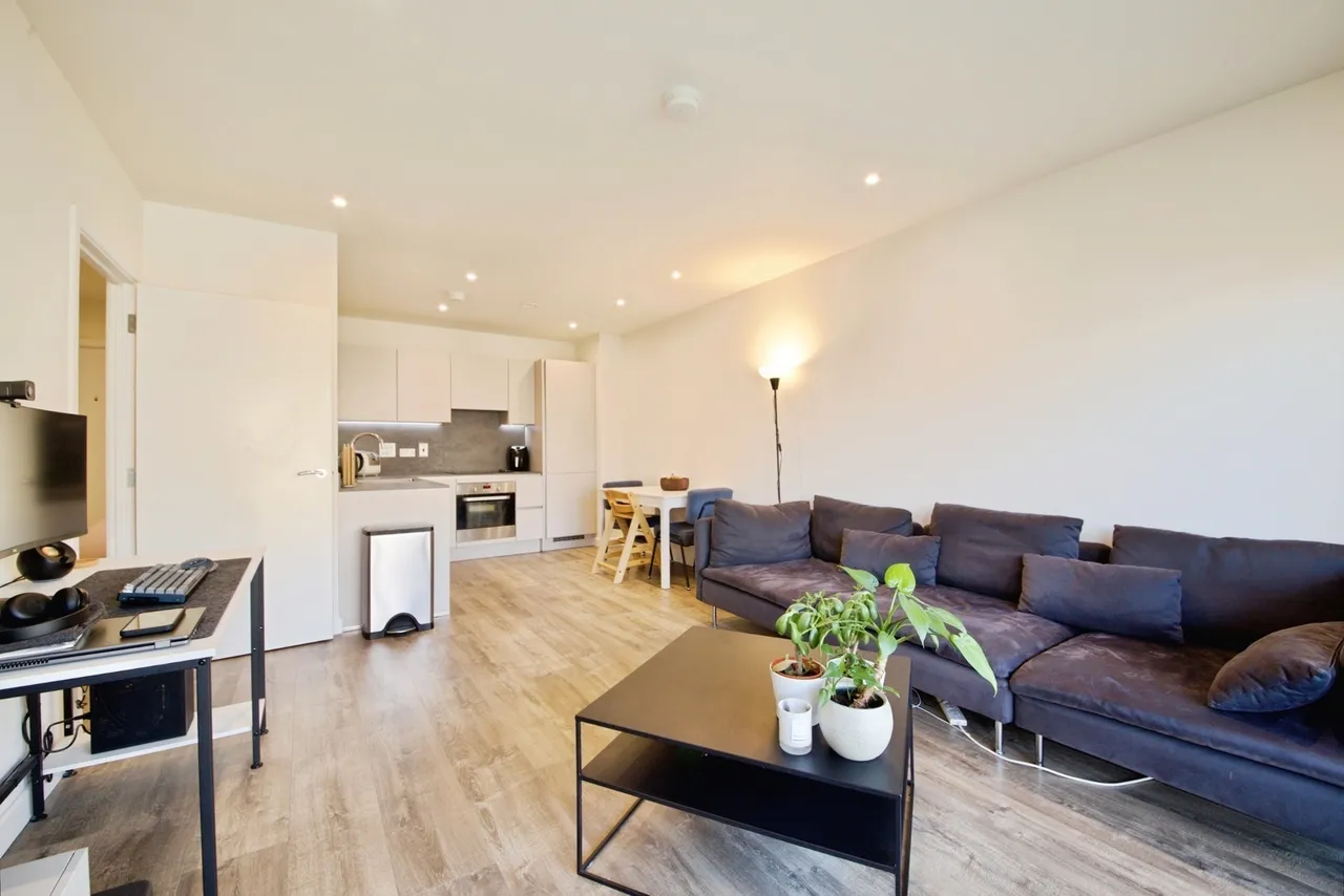 Bittacy Hill, London, NW7, photo 33