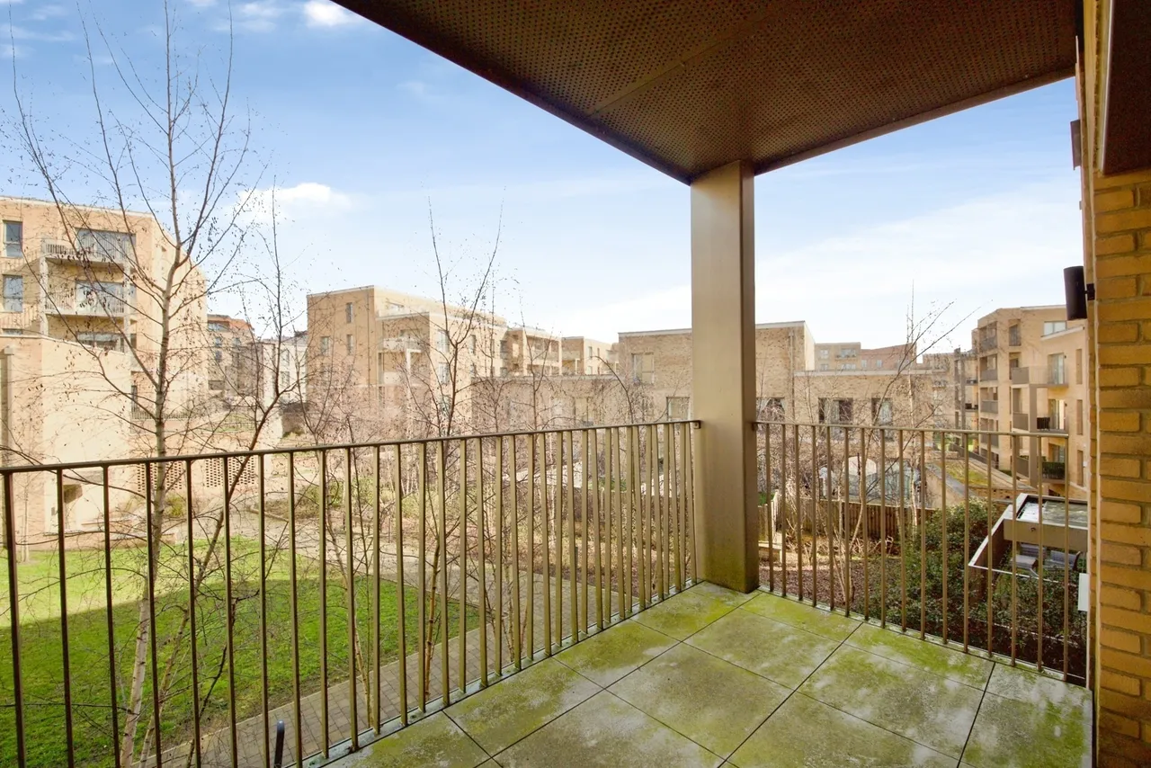 Bittacy Hill, London, NW7, photo 22