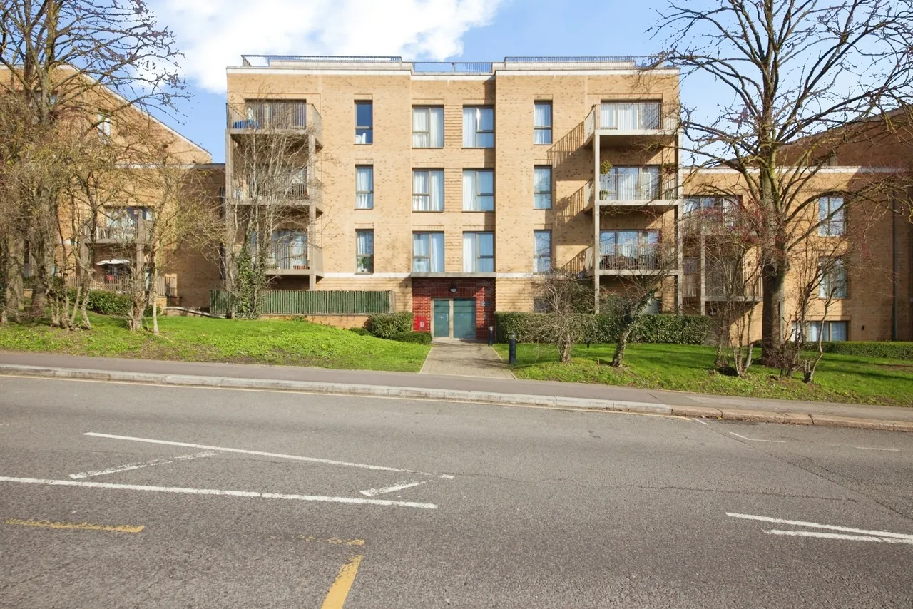 Bittacy Hill, London, NW7, photo 21